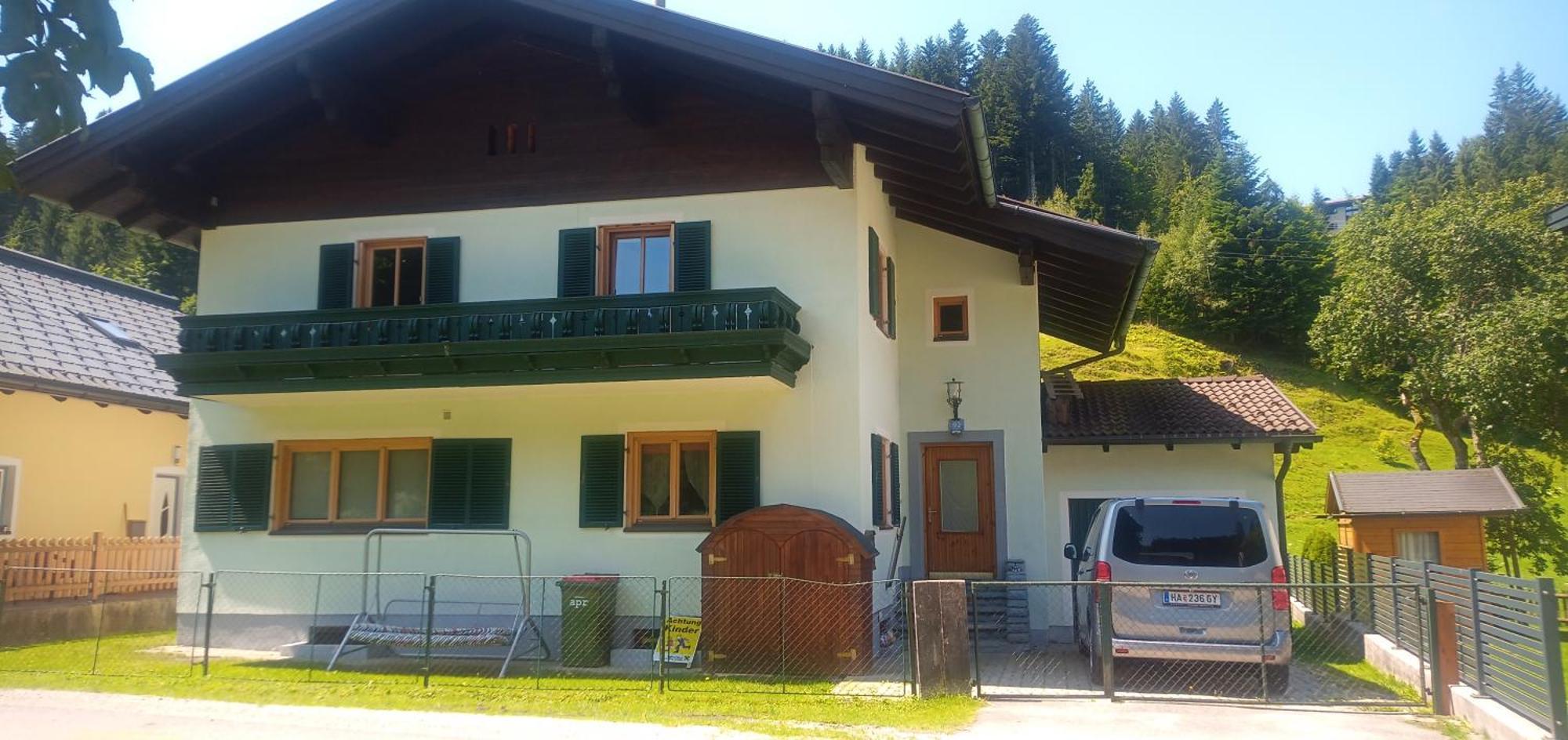 Haus